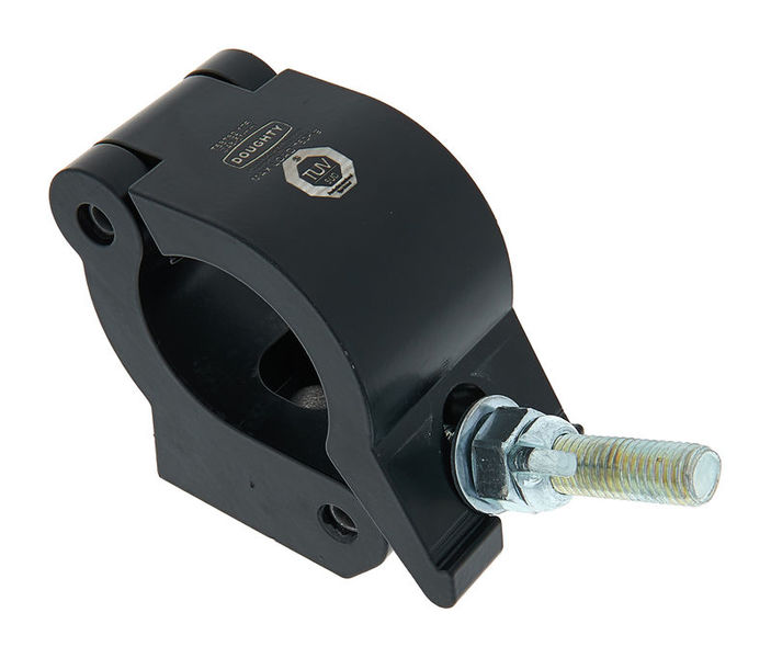 Doughty T58782 Side Entry Clamp