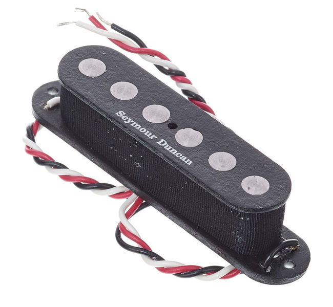 Seymour Duncan SSL-4T