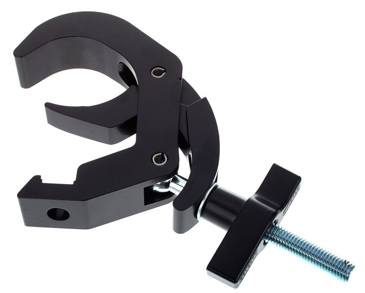Doughty T58501 Titan Quick Trigger BK