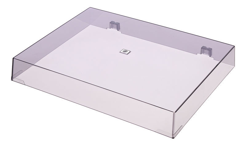 American Audio TTD 2400 Dust Cover