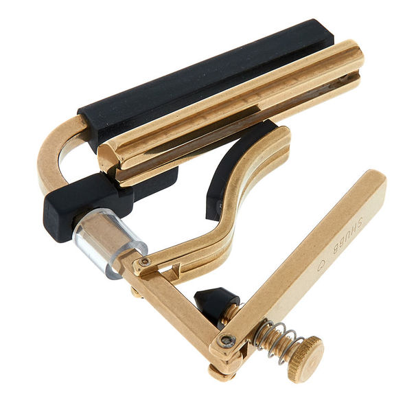 Shubb C6B Capo