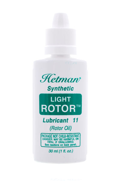 Hetman Nr. 11 Rotor Oil