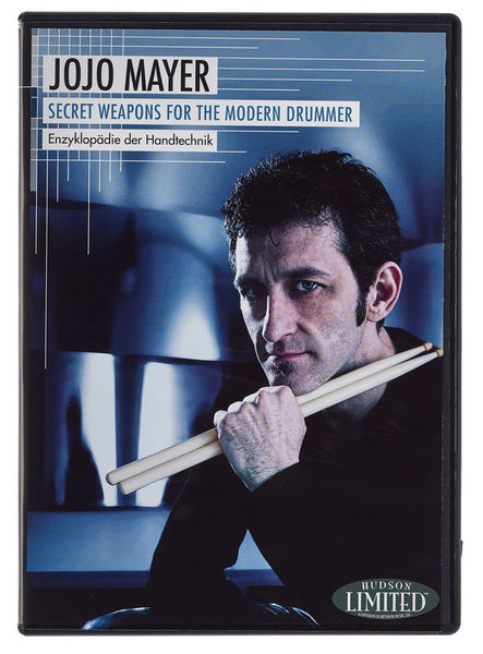 secret weapons for the modern drummer dvd download