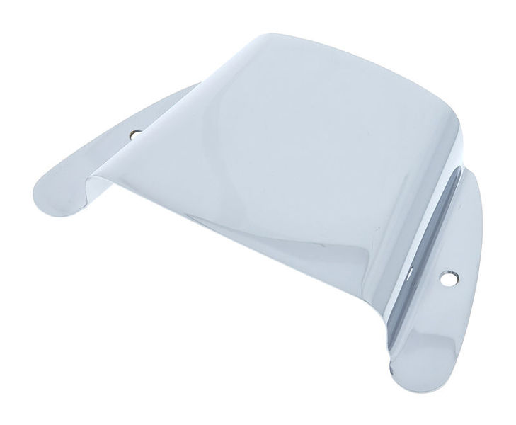 Fender Vintage Bridge Cover 51 P-Bass