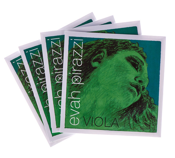 Pirastro Evah Pirazzi Viola medium
