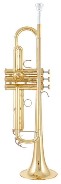 Yamaha YTR-8335LA Trumpet