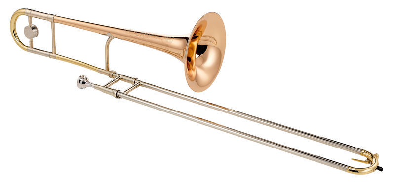 King 2103G Legend 3B