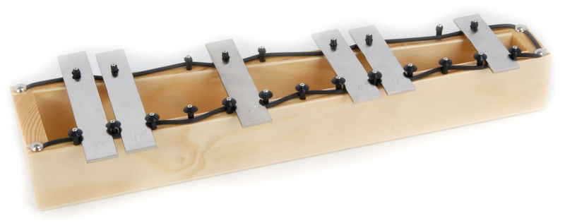 Studio 49 H-SG Soprano Chromatic Extens.