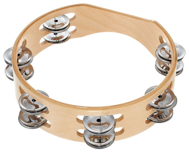 Tambourine