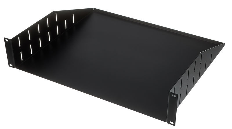 Adam Hall 87552 Rack Tray 19" 2HE