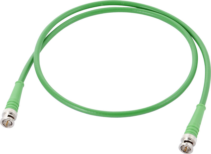 Sommer Cable BNC Cable 75 Ohms 1m