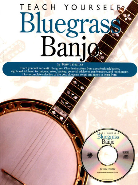 banjo techniques