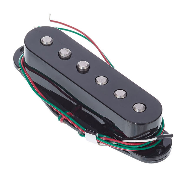 DiMarzio DP409 Heavy Blues 2