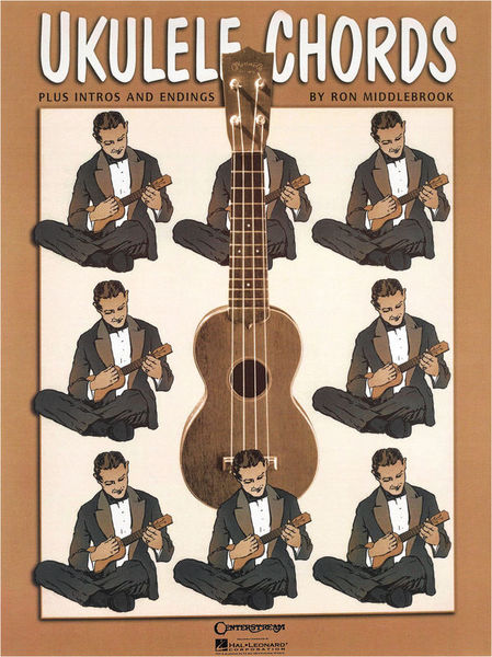 Hal Leonard Ukulele Chords