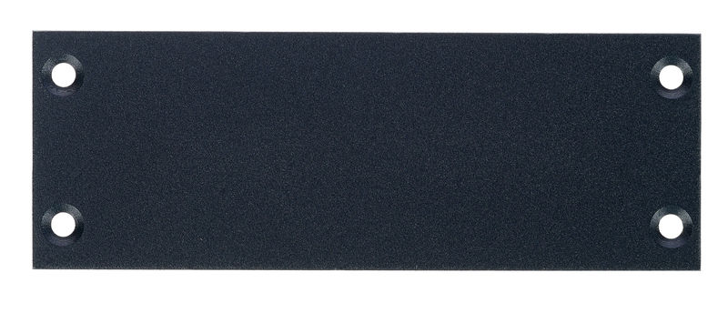 Sommer Cable Stagebox Blind Cover