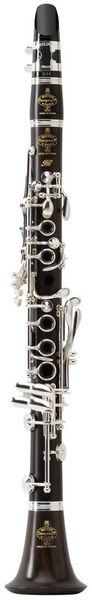 Buffet Crampon RC Eb-Clarinet 17/6