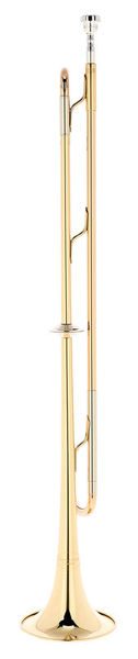 Kühnl & Hoyer Model 597 Eb- Clarion 30011