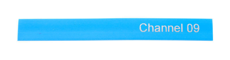 Sommer Cable Shrinktube Set 9-16