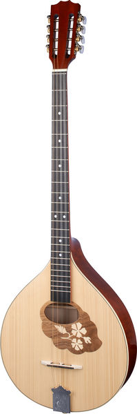 Thomann Irish Bouzouki M1089