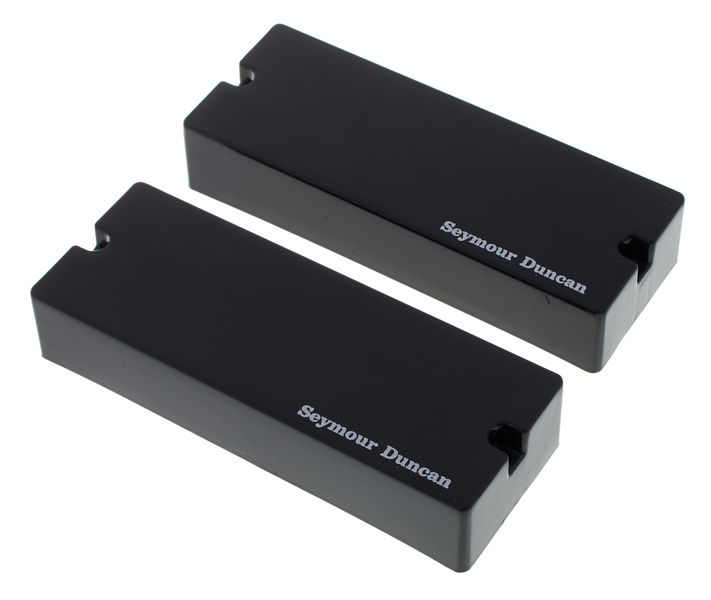 Seymour Duncan SSB-5 Set