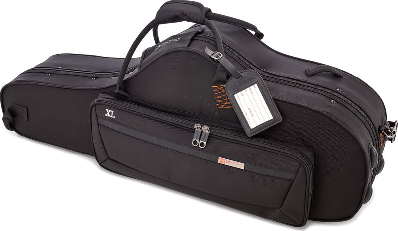 Protec PB-305CT Tenor Sax Case XL