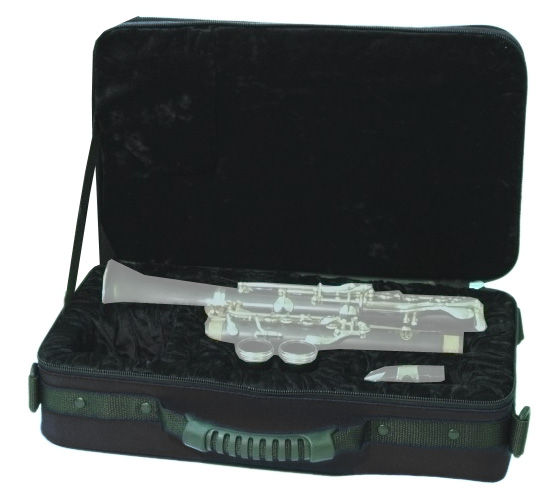 Roko Deluxe Gigbag Bb-Clarinet