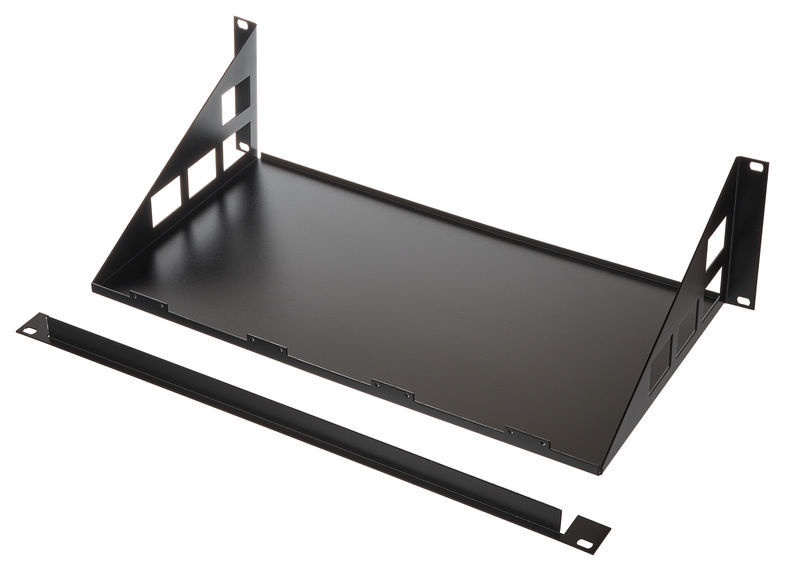 SPL Rack Mount 2378