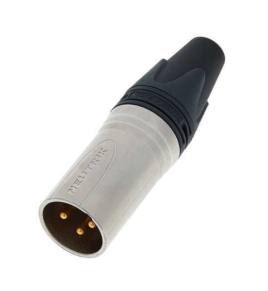Neutrik NC3 MXX-EMC