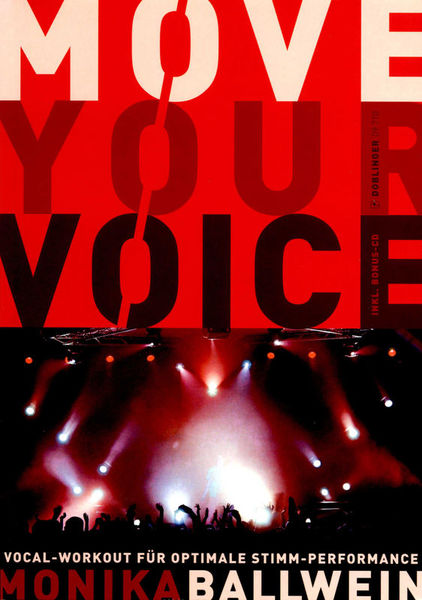 Doblinger Musikverlag Move Your Voice