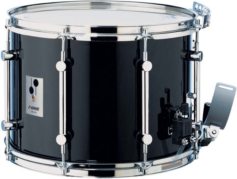 Sonor MB1210 CB Parade Snare Drum