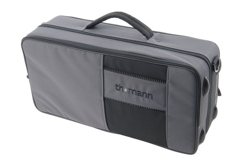 Thomann Lightcase Trumpet Rectangular