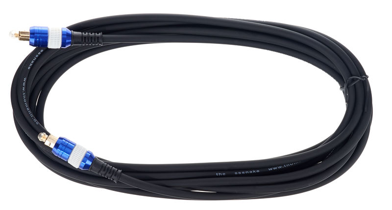 the sssnake Optical Cable 5m