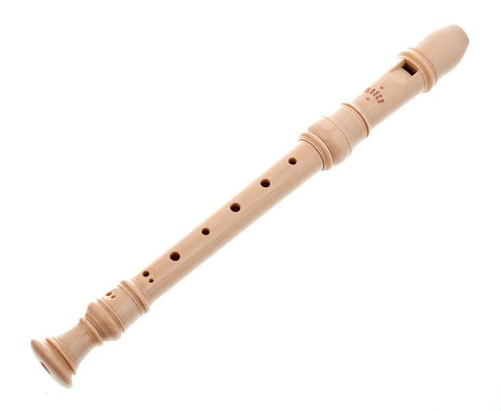 Moeck 4290 Rottenburgh Soprano
