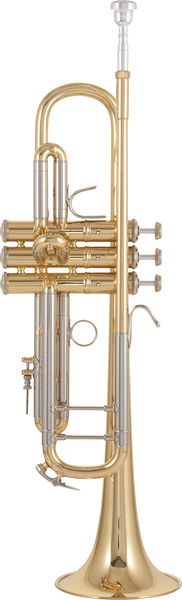 Bach 180-25 L Bb-Trumpet