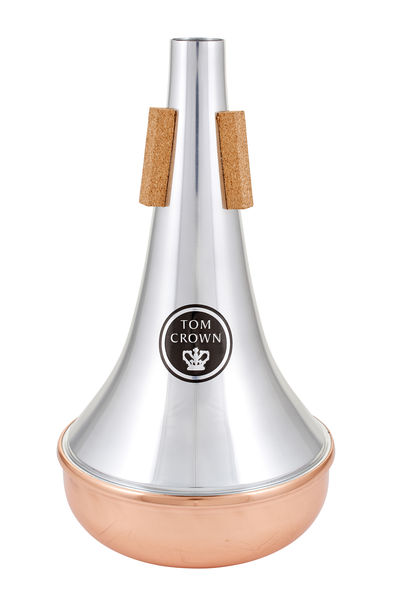 Tom Crown Tenor Trombone Alu/Copper