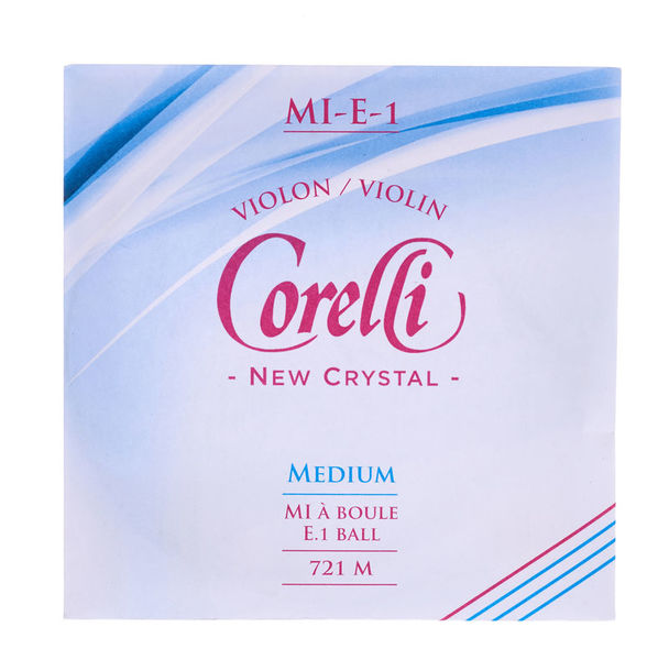Corelli Violin String E 630104