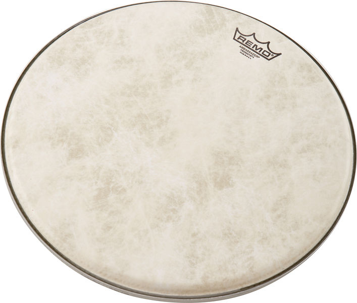 Remo 15" Fiberskyn 3 Medium (FA)