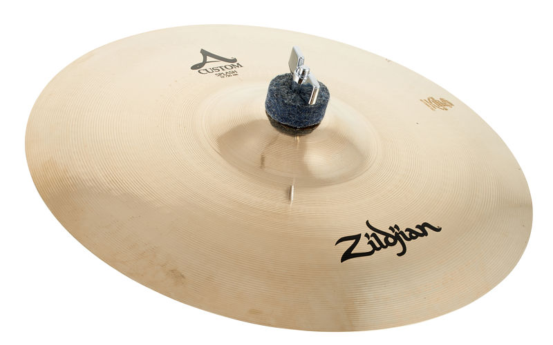 Zildjian 12" A-Custom Splash
