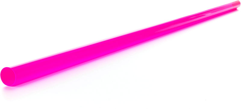 Eurolite Pink Color Tube 119cm for T8