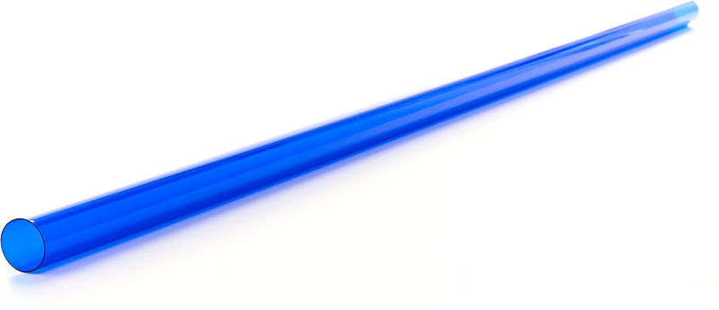 Eurolite Blue Color Tube 119cm for T8