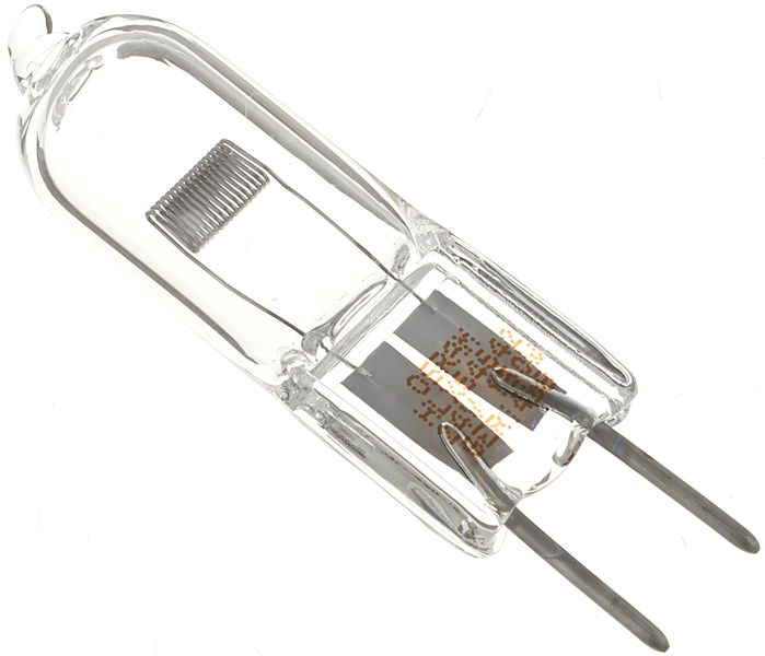 Osram 64642 HLX 150W 24V