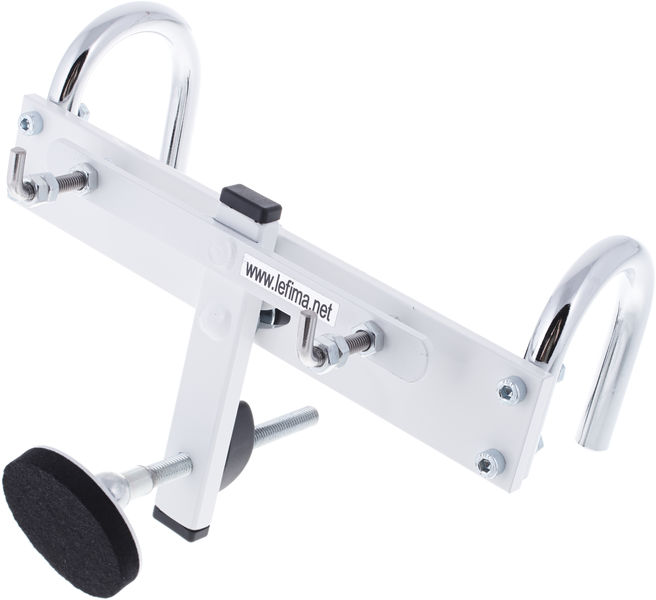 Lefima 7702 w Adapter for Snare Drum