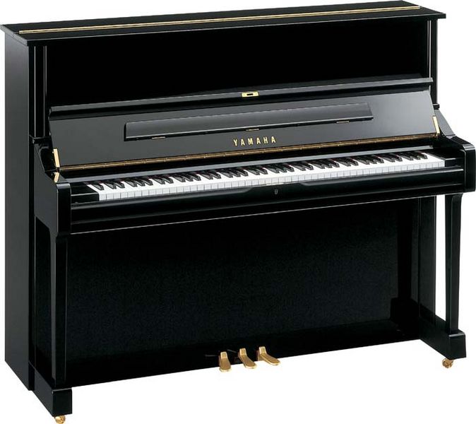 Yamaha U1 Q Pe Thomann Belgie