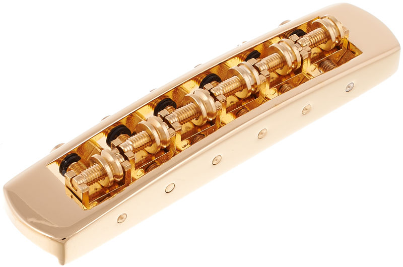 Schaller STM TOM-Style Bridge G