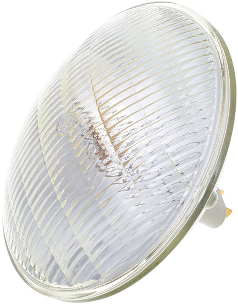 Tungsram CP88 PAR64 500W 240V MFL G16d