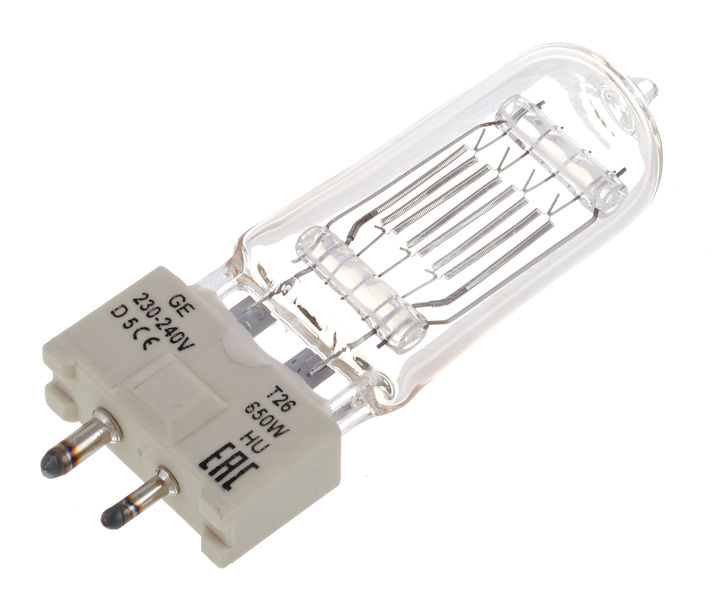Tungsram T26 650W