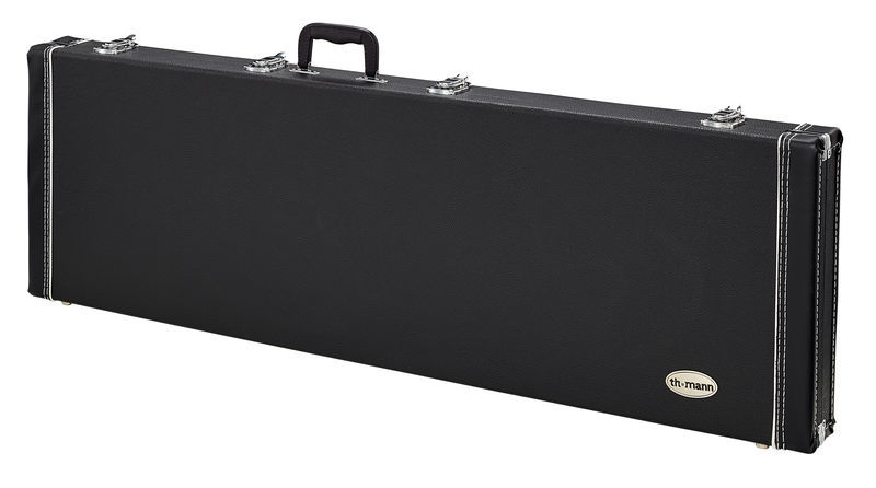 Thomann E-Bass Case