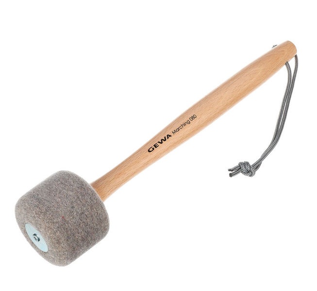 Gewa Beater for Marching Bass Drum