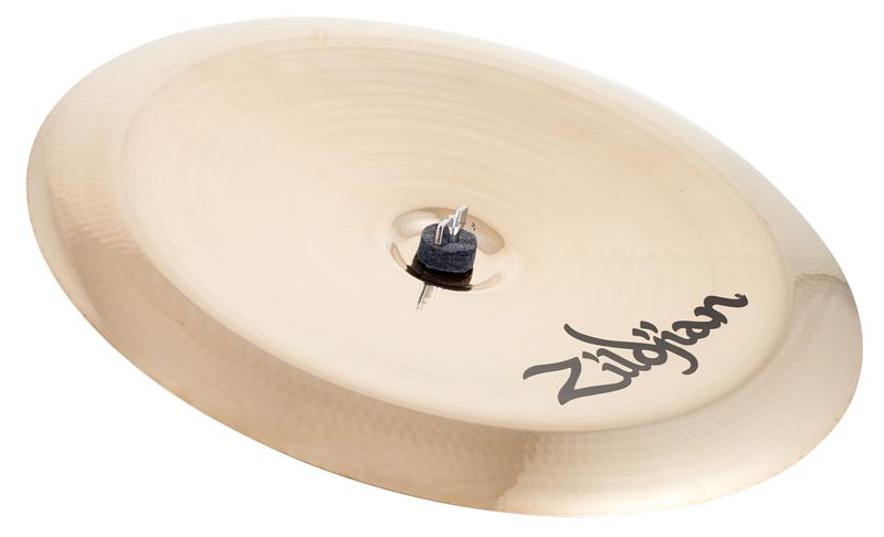 Zildjian 20" A-Custom China