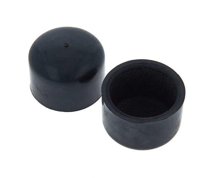 Gibraltar SC-RF/R Rack Rubber Leg
